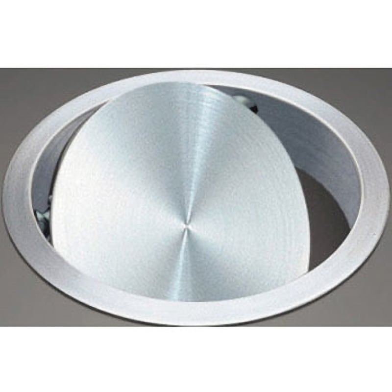 AD-GD011-HL ステンレス鋼製 ダンパー付屑入投入口 1個 LAMP(スガツネ