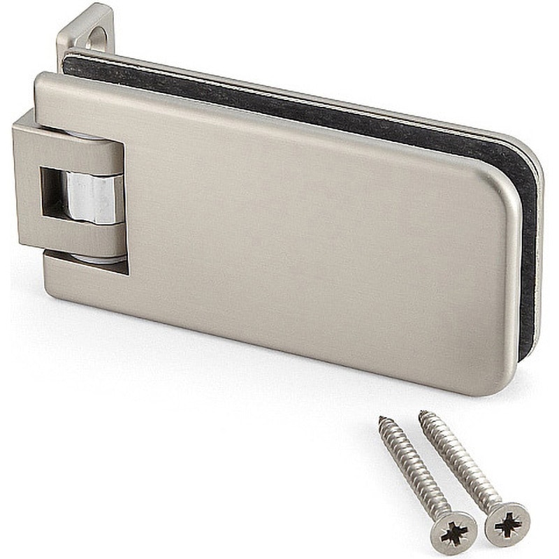 3260.35.0RCV ガラスドア用自由蝶番 1個 LAMP(スガツネ工業) 【通販モノタロウ】