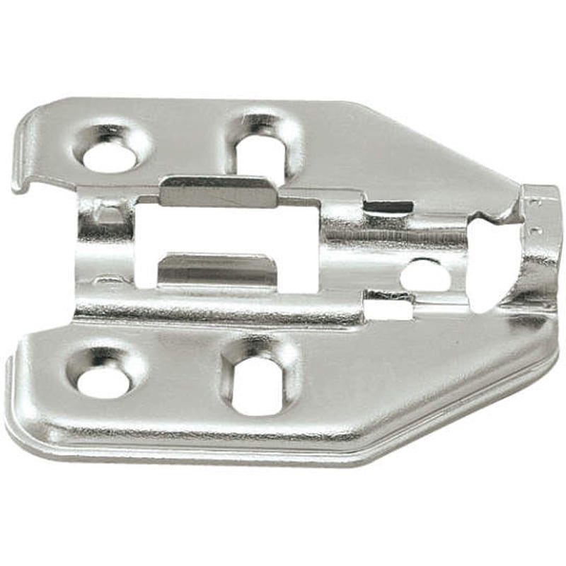 150-P6W-32TH マウンティングプレート 1個 LAMP(スガツネ工業) 【通販