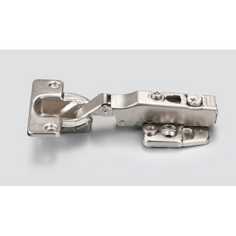 H151-26-27T ダンパー内蔵スライド丁番 厚扉用 LAMP(スガツネ H151-26-27T ダンパー内蔵スライド丁番 厚扉用 LAMP(スガツネ