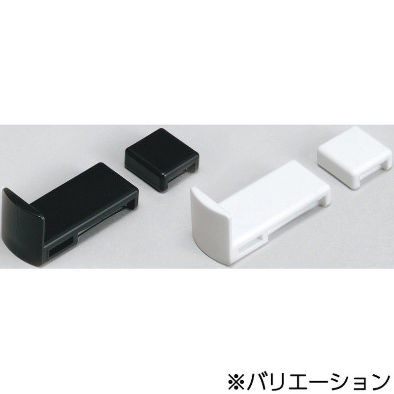 AP-FA20-WT 棚ズレ防止棚受 1セット LAMP(スガツネ工業) 【通販