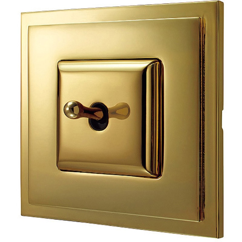 PXP-FTS-301-OB トグルスイッチ(シングル) 1セット LAMP(スガツネ工業) 【通販モノタロウ】