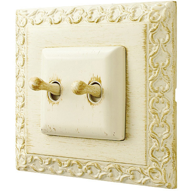 PXP-FTS-102-BD トグルスイッチ(ダブル) 1セット LAMP(スガツネ工業) 【通販モノタロウ】