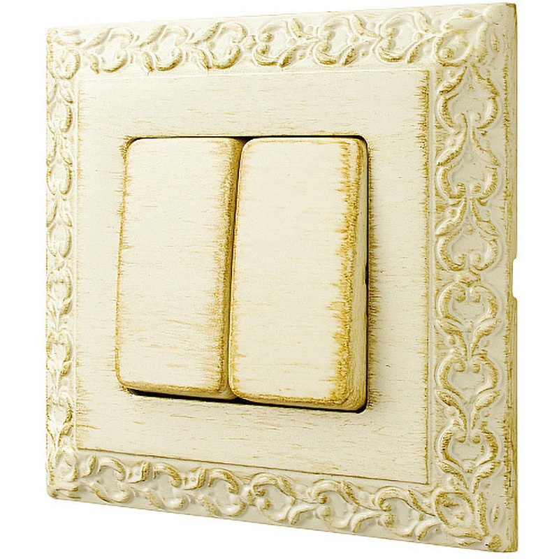 PXP-FPS-102-BD パネルスイッチ(ダブル) 1セット LAMP(スガツネ工業) 【通販モノタロウ】 21,286円