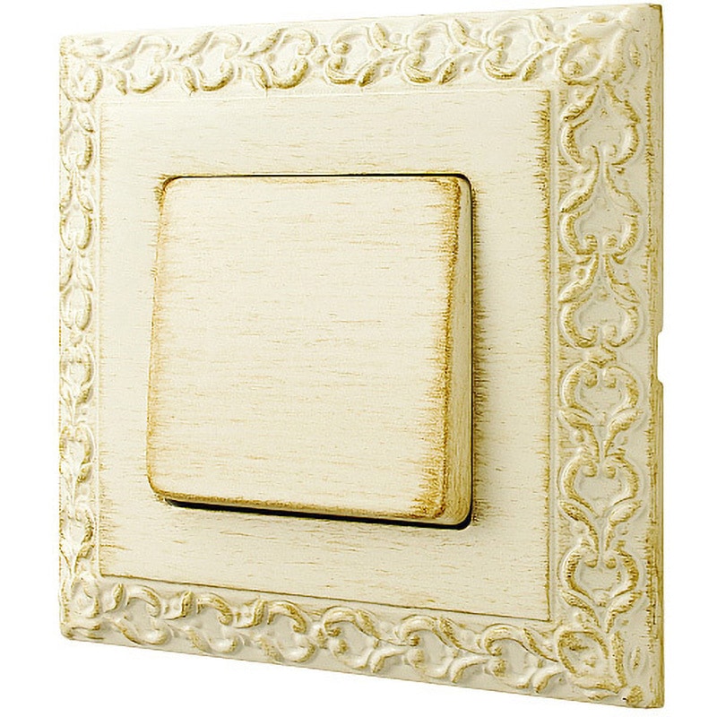 PXP-FPS-101-BD パネルスイッチ(シングル) 1セット LAMP(スガツネ工業) 【通販モノタロウ】