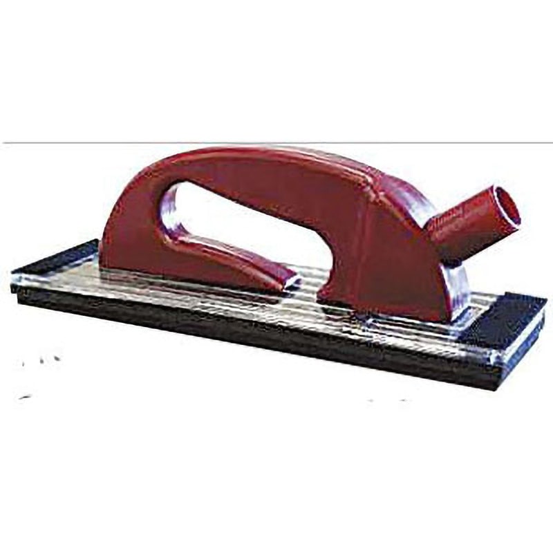 13-7058 ウォールネット吸塵サンダー KLASS(クラス/旧:極東産機) 寸法70×240×80mm  13-7058