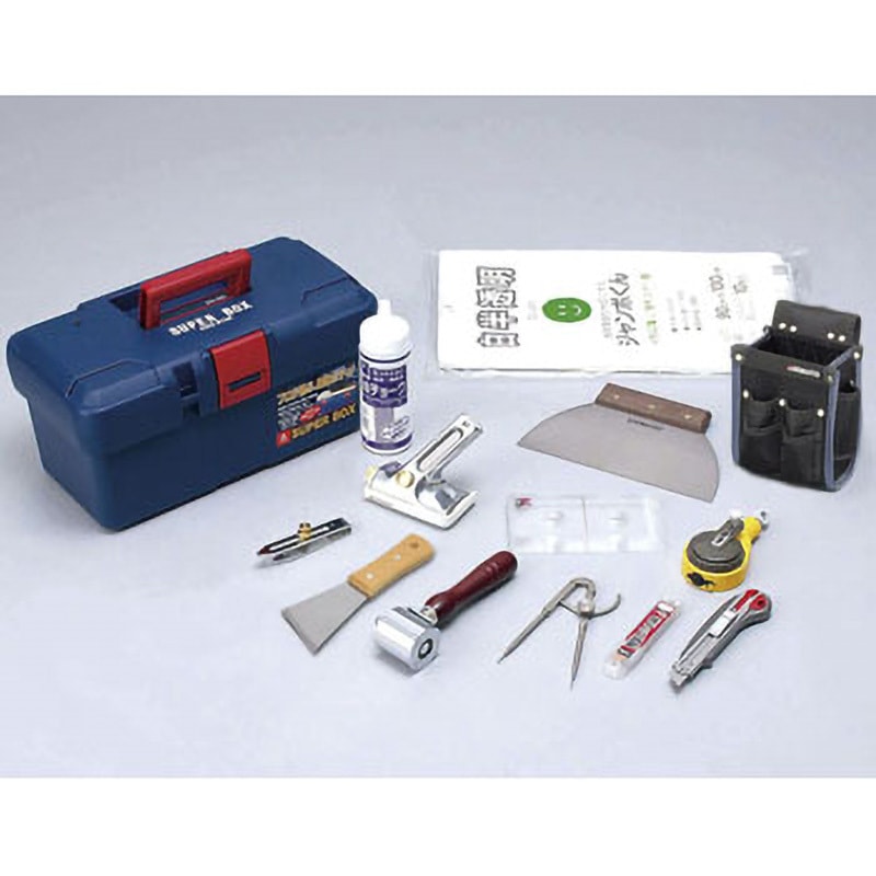 22-9200 フロアキット 1セット KLASS(クラス/旧:極東産機) 【通販モノタロウ】 28,587円