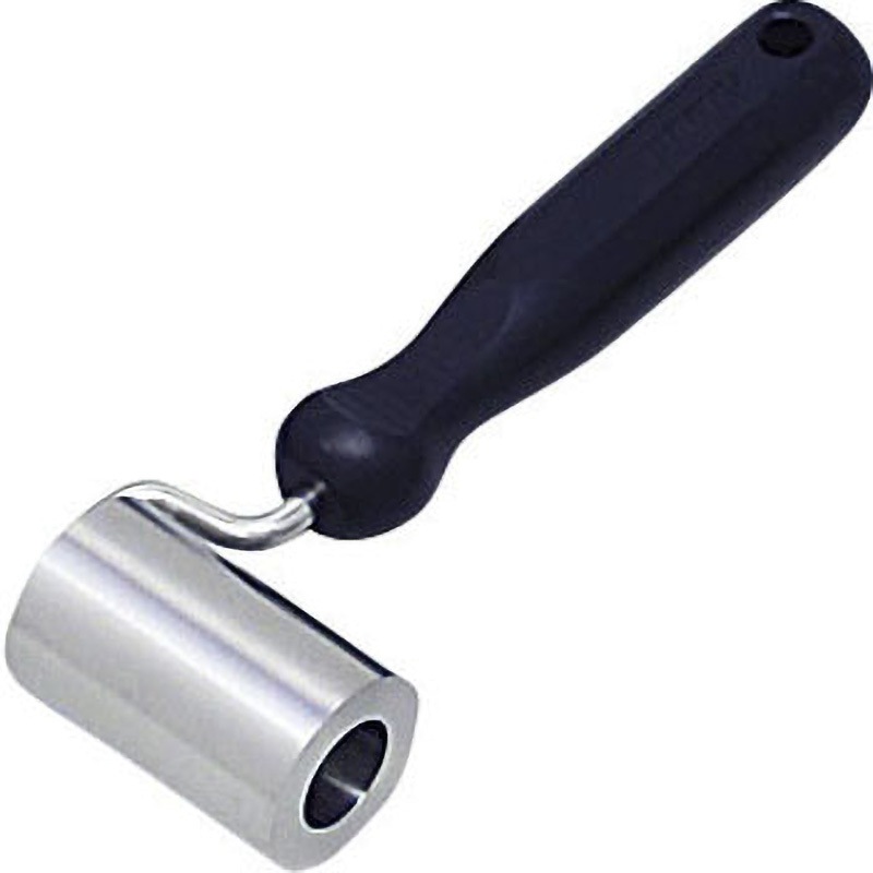 23-5655 PC柄ステンレスローラー 1個 KLASS(クラス/旧:極東産機