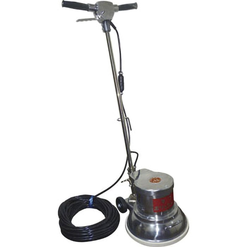 24-3800 タフポリッシャー KLASS(クラス/旧:極東産機) 直径(研磨)330mm