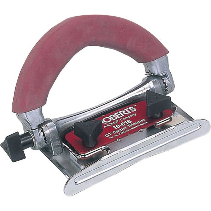 25-1210 カーペットトリマー 1個 KLASS(クラス/旧:極東産機) 【通販モノタロウ】