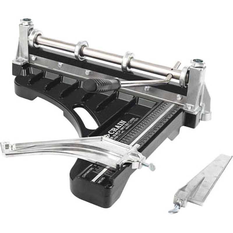 25-5568 NEW18インチタイルカッター 1個 KLASS(クラス/旧:極東産機