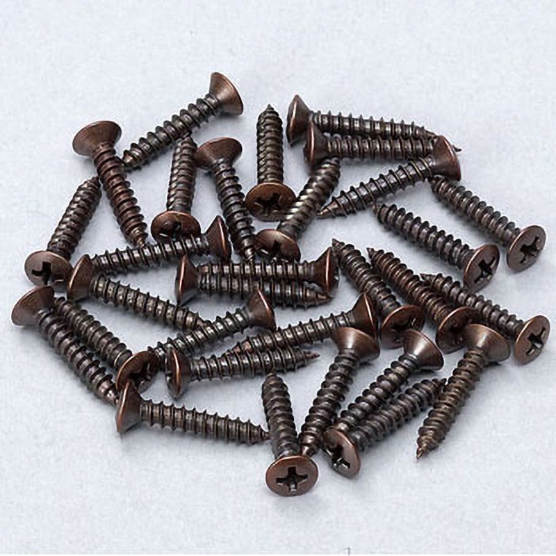 32-4854 タッピングビス 丸皿 1パック(1000本) KLASS(クラス/旧:極東産機) 【通販モノタロウ】