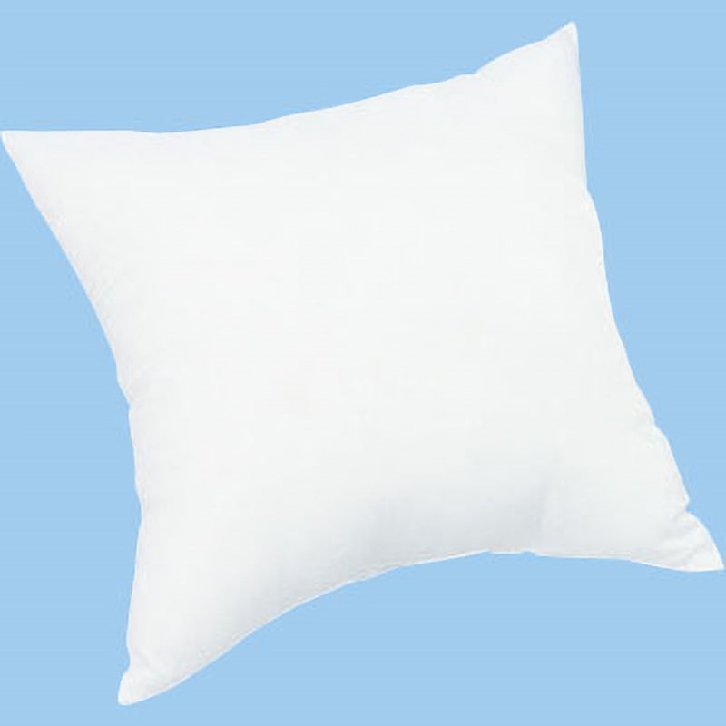 33-9067 パンヤクッション KLASS(クラス/旧:極東産機) 寸法40×40cm 1