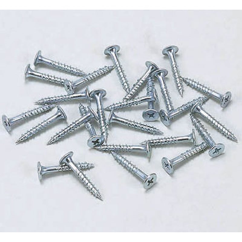 42-1401 専用ビス釘(襖椽打機用) KLASS(クラス/旧:極東産機) 寸法7.8×25mm 1パック(10000本) 42-1401