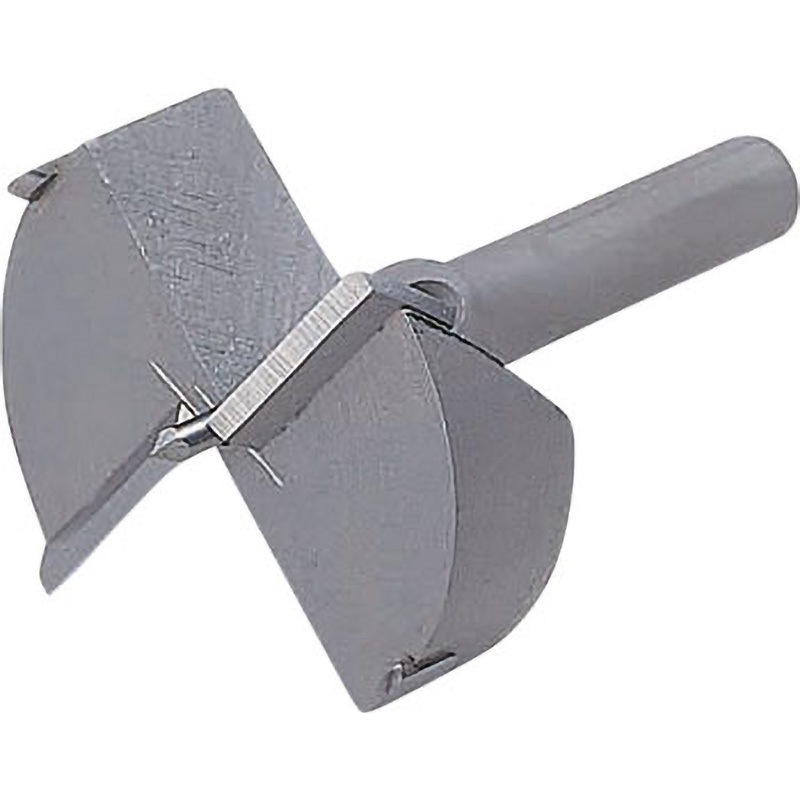 43-7051 超硬引手錐 KLASS(クラス/旧:極東産機) 1個 43-7051