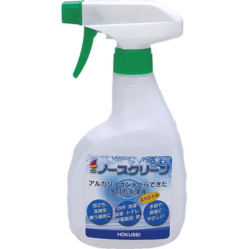 83-7153 ノースクリーン KLASS(クラス/旧:極東産機) 1個(400mL) 83