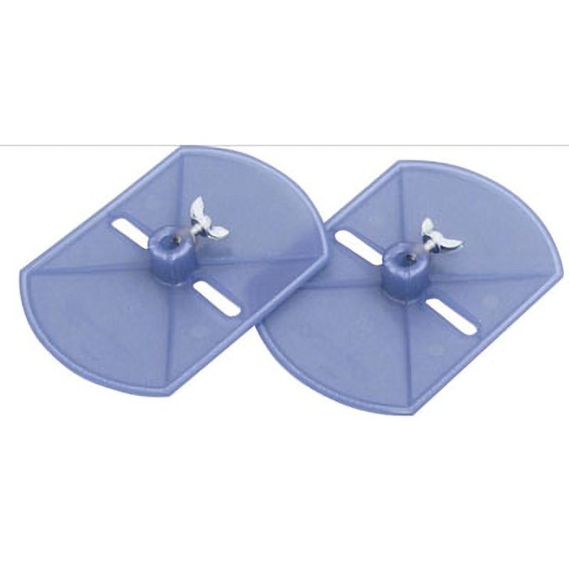 （株）アオイトーレさま専用 卓上スパイストレー | エコー金属株式会社