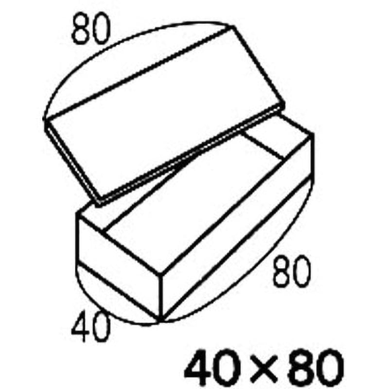 T3P2040 高床式ユニット畳「望」 KLASS(クラス/旧:極東産機) 寸法40×80cm  T3P2040 22,706円