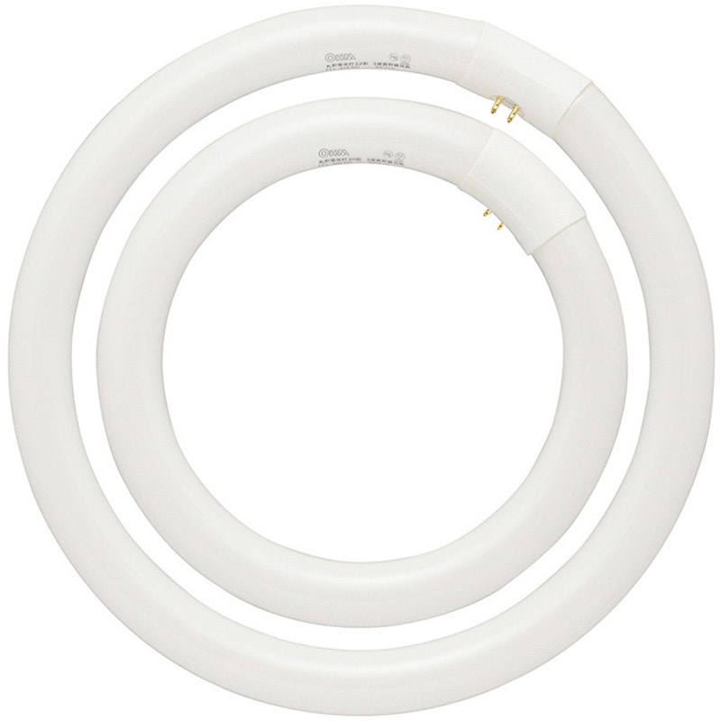 FCL-3032EXD-16H 3波長丸管蛍光ランプ 2本セット 長寿命タイプ 1セット