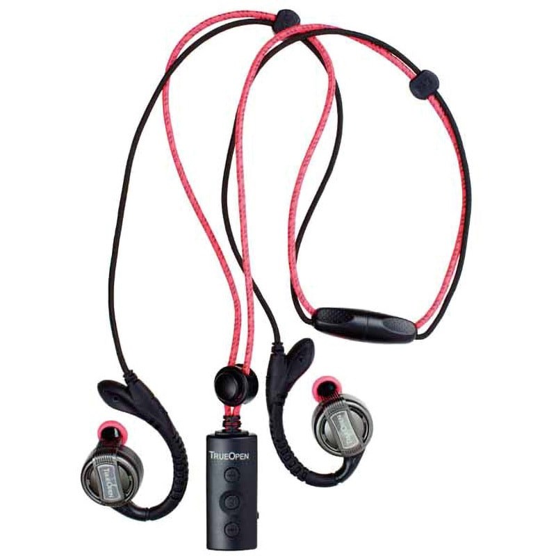 UQTOP01PK ワイヤレスイヤホン uniq(ユニーク) 充電時間3時間