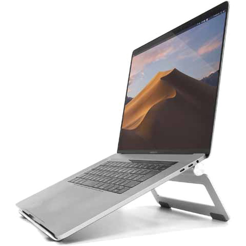 AS-LWBM-SL ノートPC/タブレットスタンド L SWING STAND BY ME ARCHISS