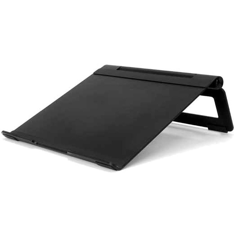 AS-LWBM-BK ノートPC/タブレットスタンド L SWING STAND BY ME ARCHISS