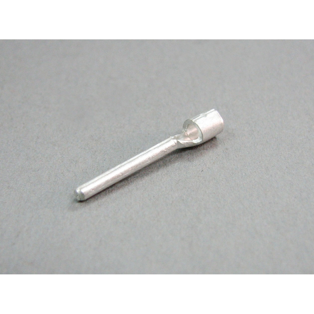 TC2-18V-ST 棒形圧着端子 ニチフ 電線抱合範囲1.04～2.63mm<sup