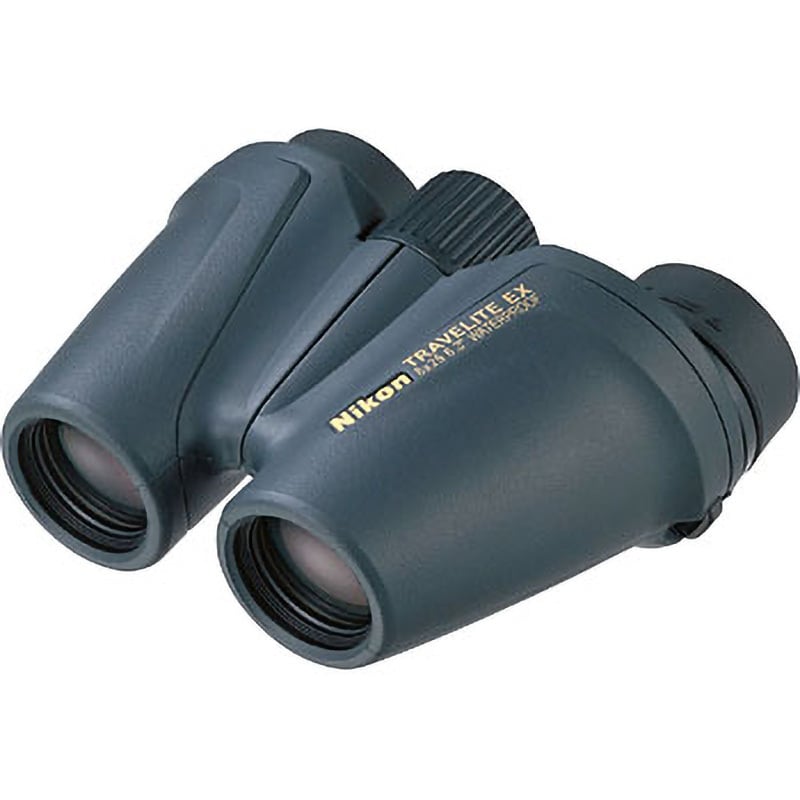 トラベライトEX 10×25CF ニコン双眼鏡 トラベライトEX 1個 Nikon