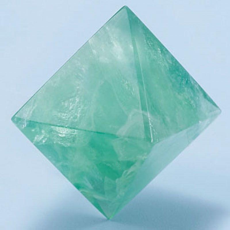 蛍石 おもしろい石 蛍石 ケニス 寸法30mm 1個 - 【通販モノタロウ】