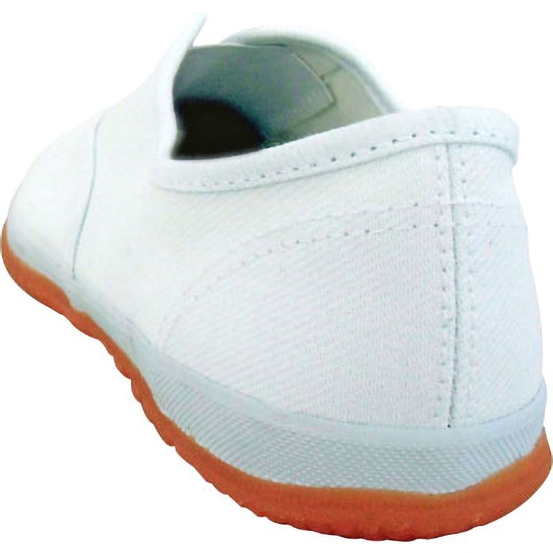 DK500 くつたろう 500 KITA(喜多) スリッポンタイプ 材質(アッパー)綿