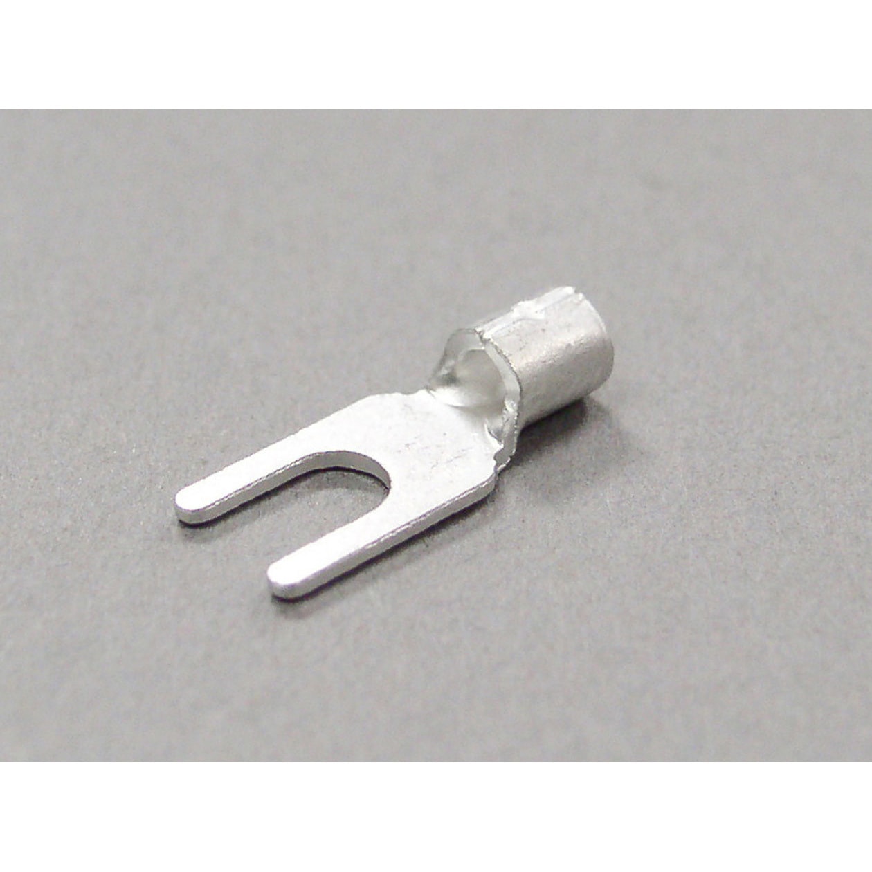 2Y-3.5S Y形端子 ニチフ 電線抱合範囲1.04～2.63mm<sup>2</sup> 1箱(3000個)