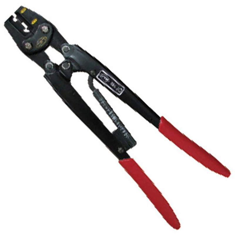 NH-20 圧着工具 ニチフ 適合端子1.25， 2mm<sup>2</sup> NH-20