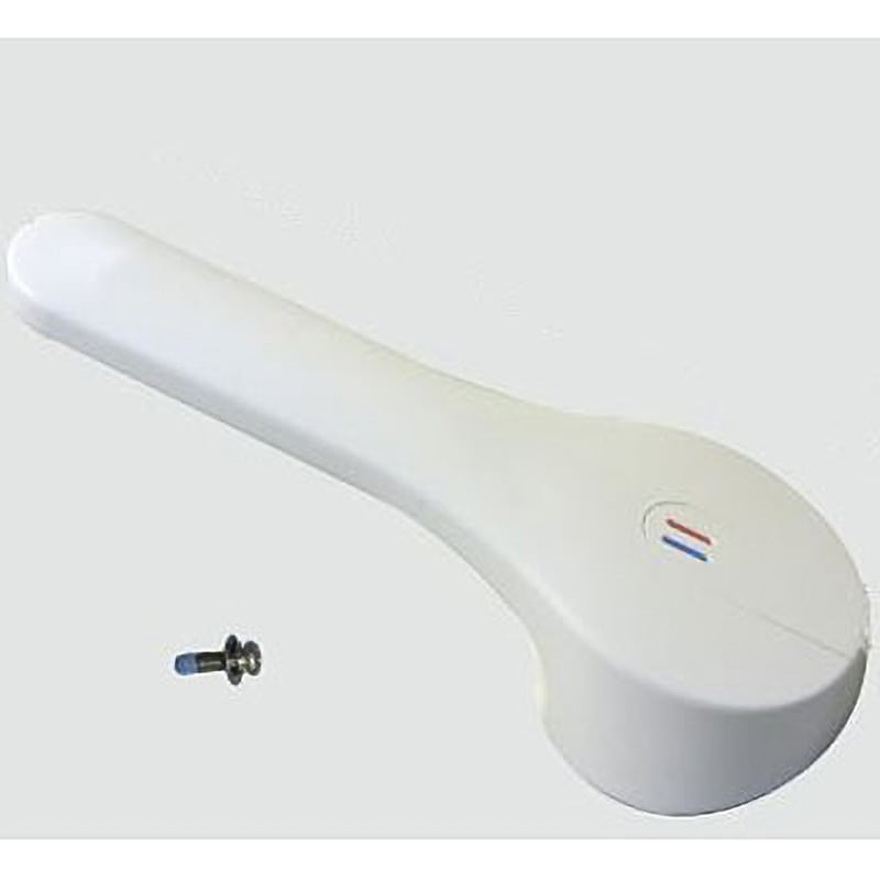 PK-A-6772/BW1 シングルレバー用ハンドル 1個 INAX(LIXIL) 【通販