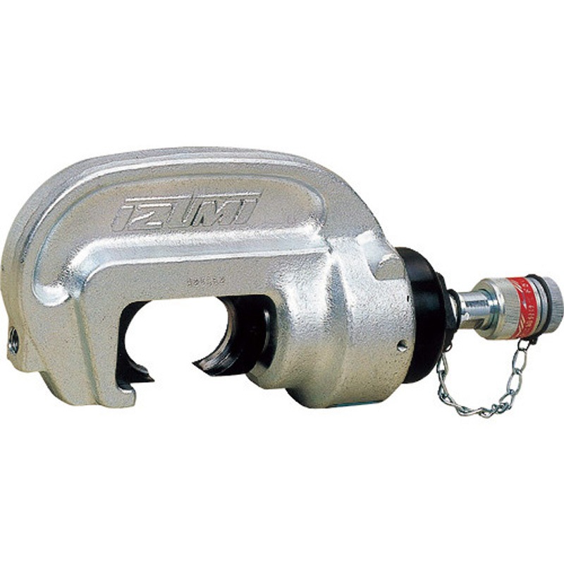 NOH-360 油圧ヘッド(T形コネクタ用) ニチフ 全長286mm  NOH-360 129,900円