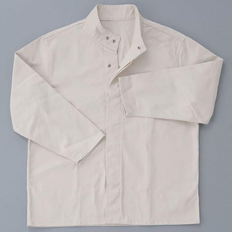 DS-370 ウェルザ難燃繊維作業服 柏田製作所 溶接工 3L  DS-370