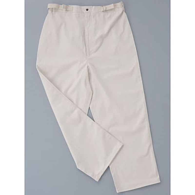 DS-380 ウェルザ難燃繊維作業ズボン 柏田製作所 溶接工 4L総丈112cm  DS-380