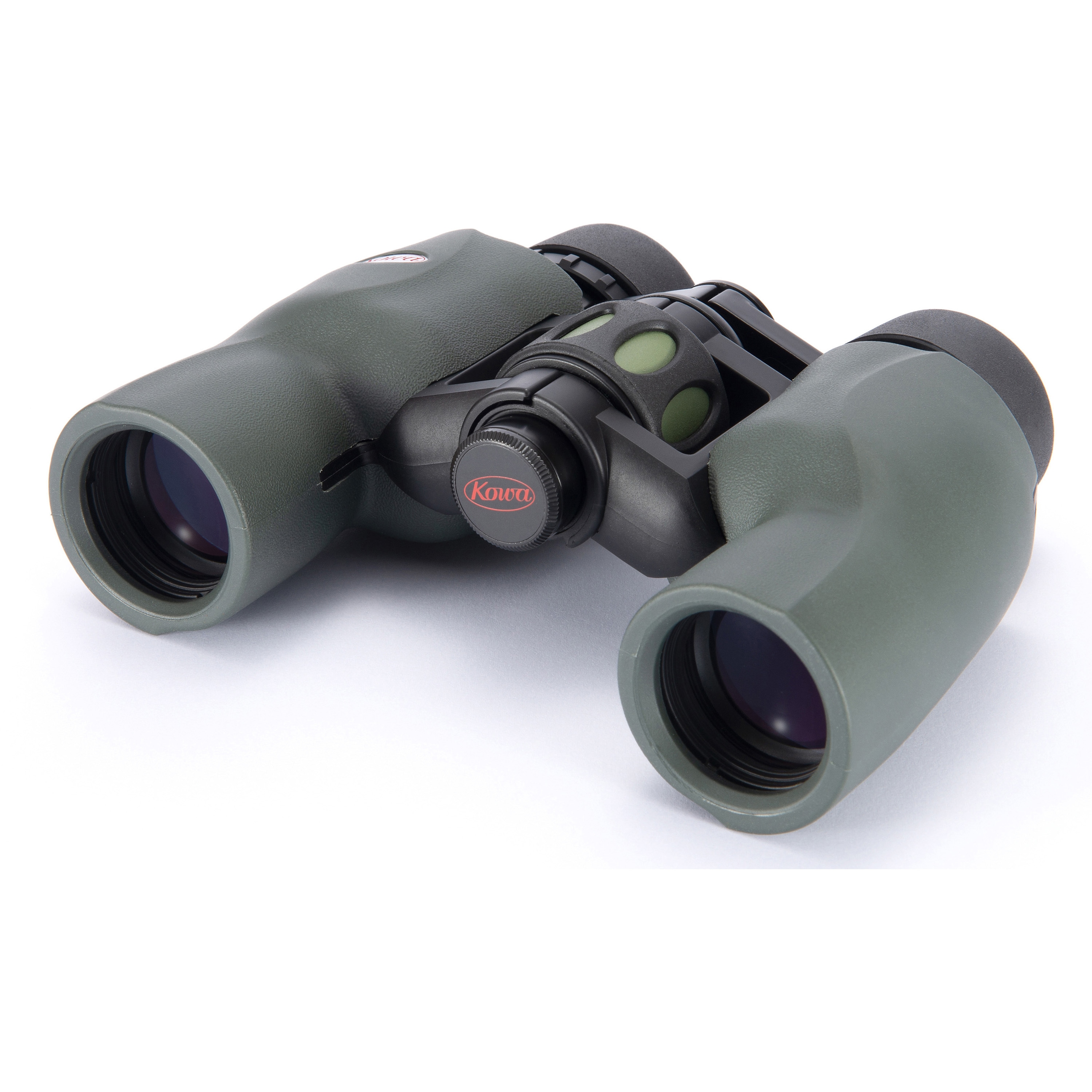 YFⅡ30-6 双眼鏡 興和オプトロニクス 6倍 対物レンズ有効径30mmアイ