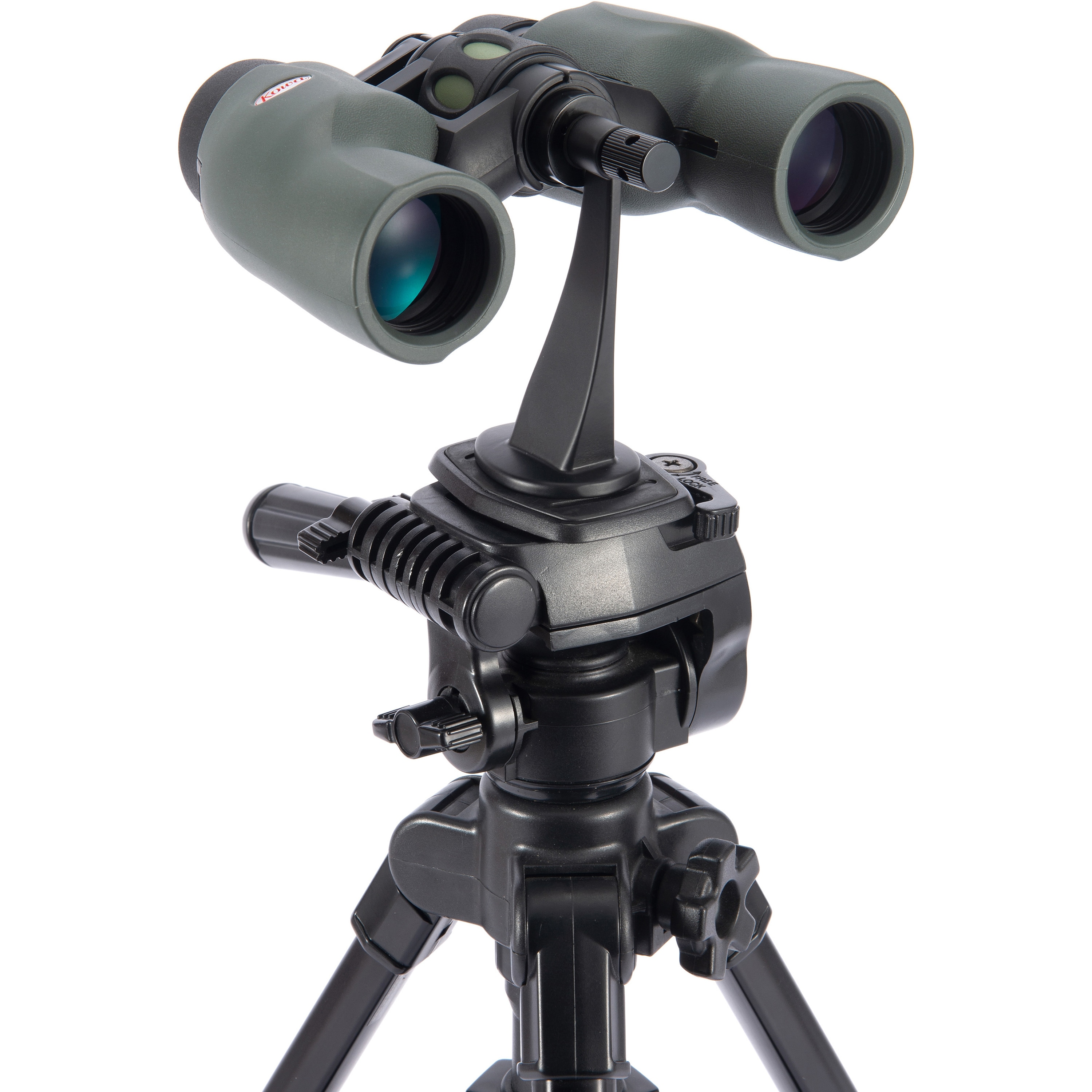 YFⅡ30-8 双眼鏡 興和オプトロニクス 8倍 対物レンズ有効径30mm