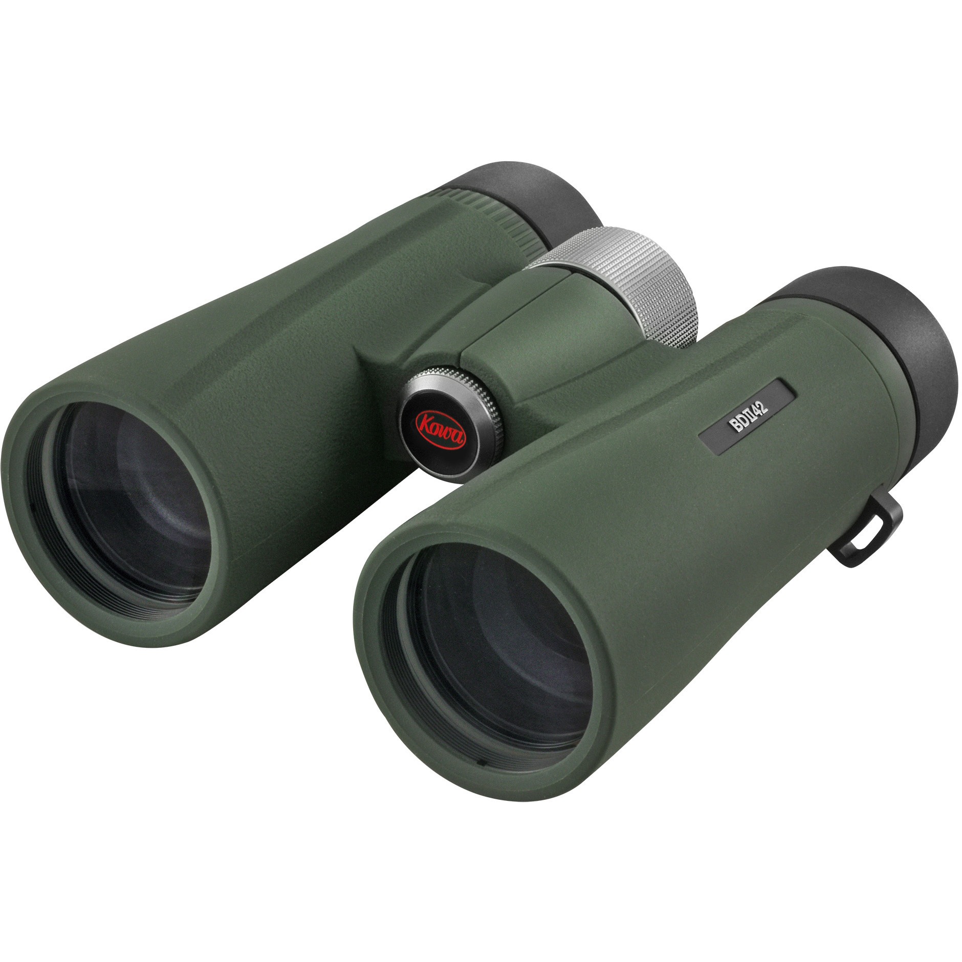 BDⅡ42-10XD 双眼鏡 興和オプトロニクス 10倍 対物レンズ有効径42mm 