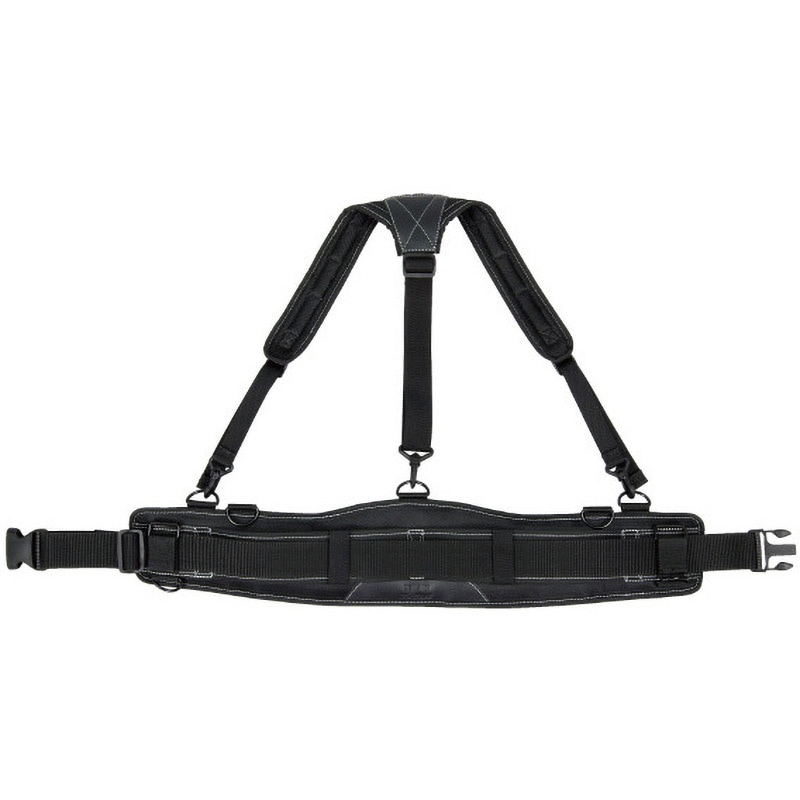 DB-1200AF 電工プロキャンバスベルト 1個 DENSAN(デンサン/ジェフコム) 【通販モノタロウ】 5,948円