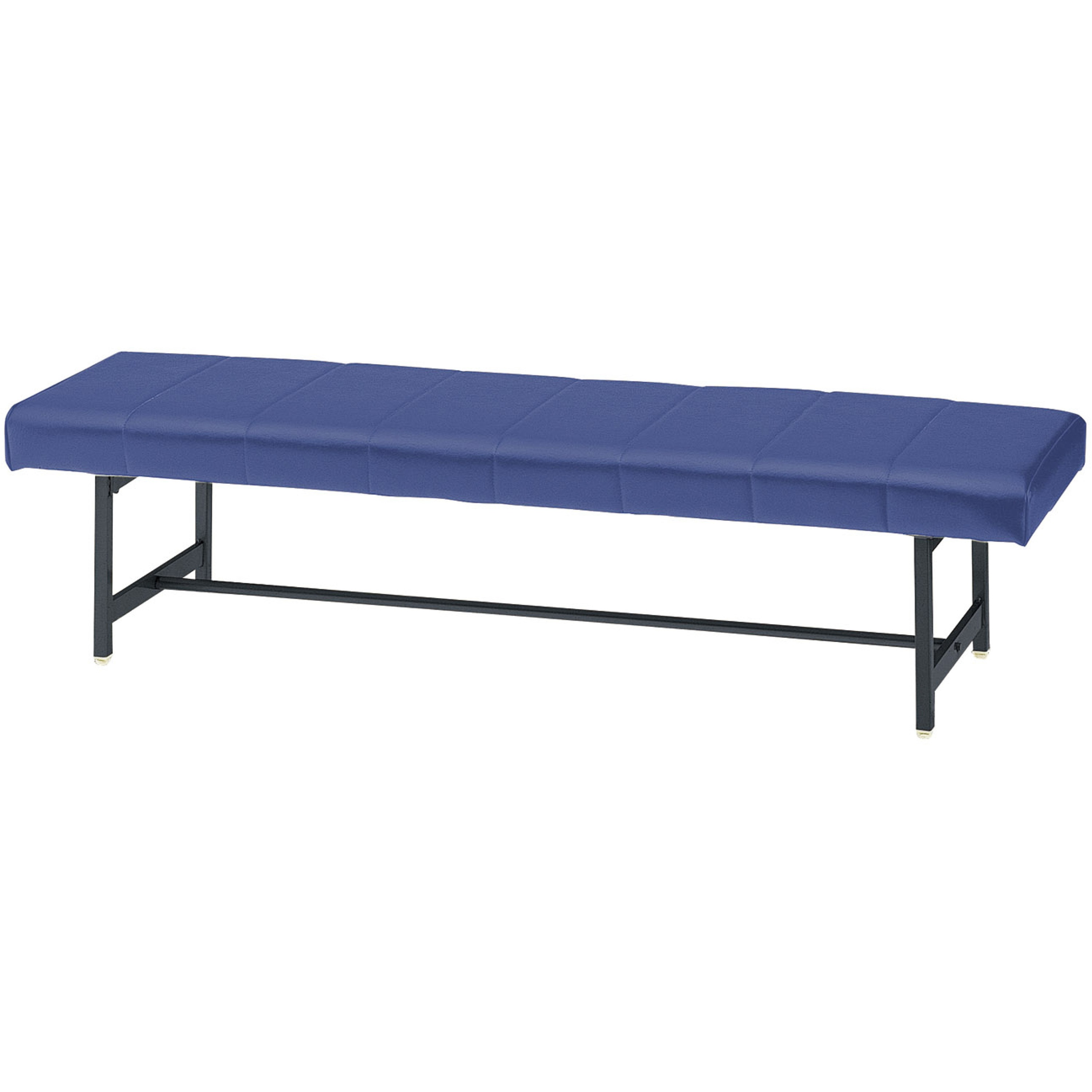 TEP-18B ロビーチェア ニシキ工業 コバルトブルー色 幅1800mm  TEP-18B