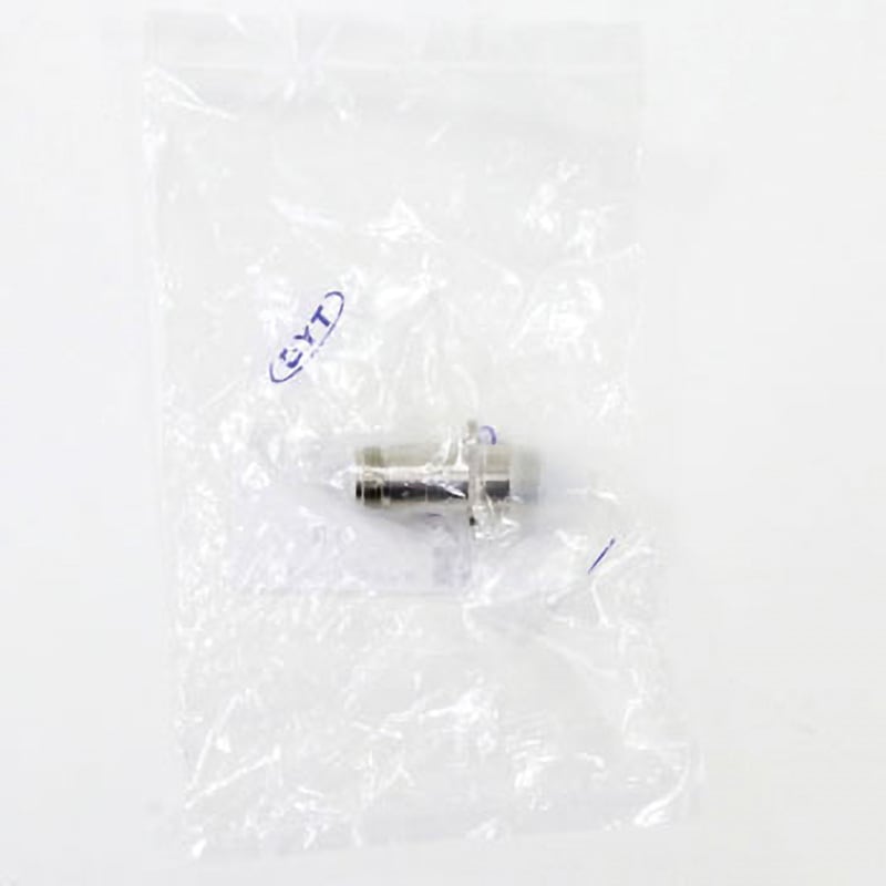 N-PA-JJ N型中継アダプタ トーコネ(旧:東洋コネクター) 1個 N-PA-JJ