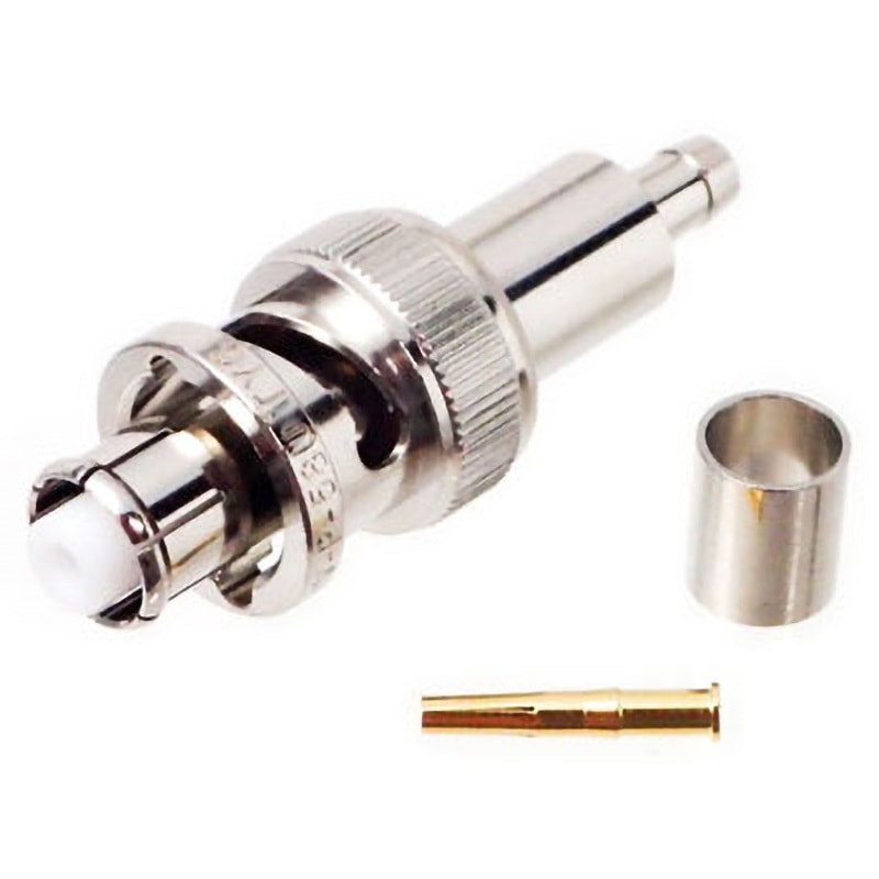 SHVP-58/U SHV型 ケーブル用プラグ トーコネ(旧:東洋コネクター