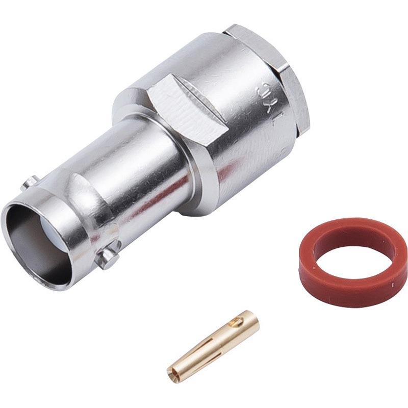 トーコネ（東洋コネクター）4.3/10 型コネクタ 4.3/10P-5DW 楽天市場