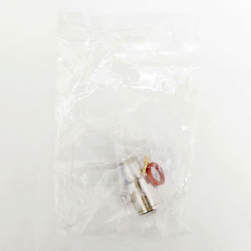 同軸ケーブル10D2V MP-NP (NP-MP) 10m (インピーダンス:50Ω) 10D-2V