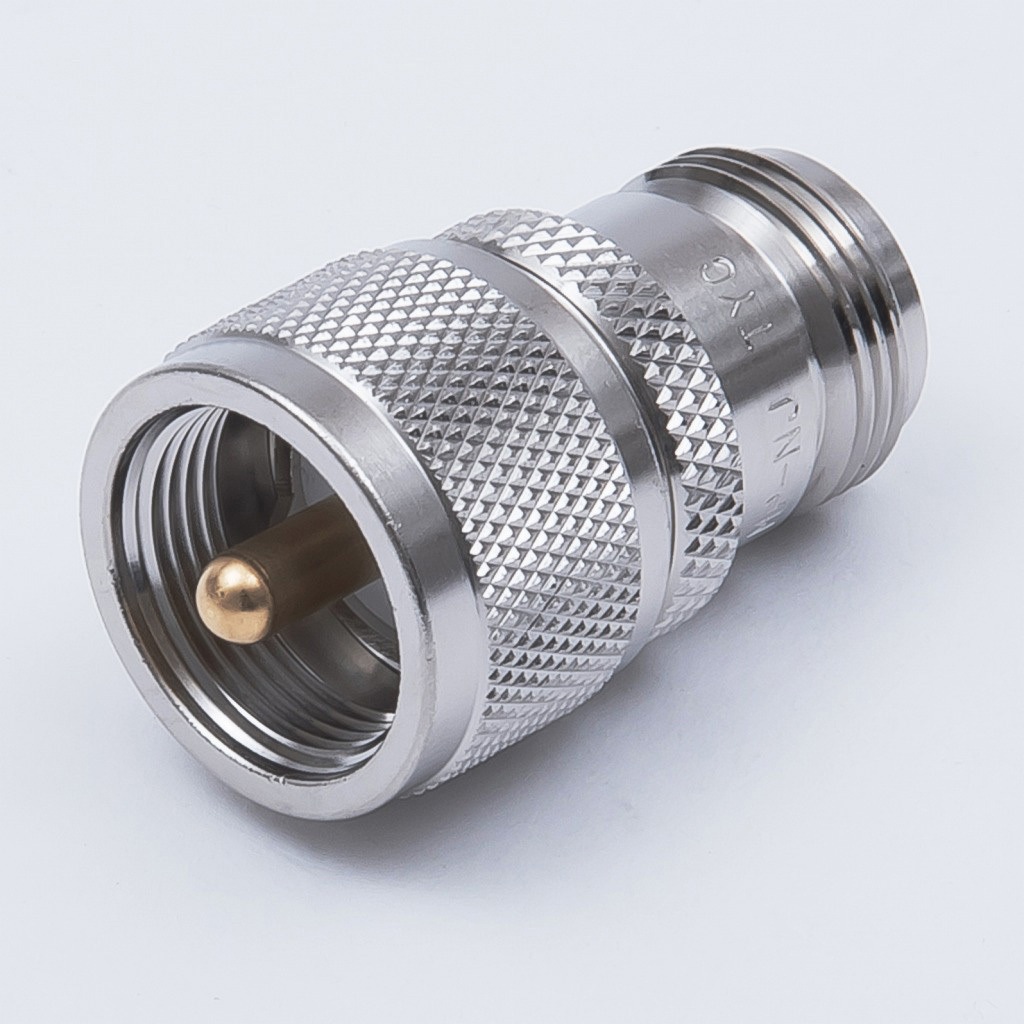 MP-NJ 中継用アダプタ トーコネ(旧:東洋コネクター) プラグ・ジャック