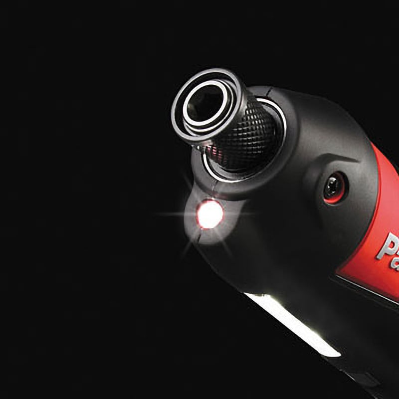 EZ7521LA2S-R 充電スティックインパクトドライバー 7.2V EZ7521LA2S-R 充電スティックインパクトドライバー 7.2V