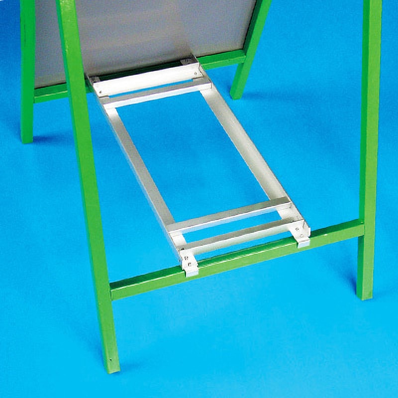 CR-36AL 看板キャリー アルミタイプ 1個 トーグ安全工業 【通販モノタロウ】