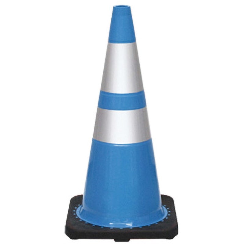 ロードリングコーン トーグ安全工業 カラーコーン 【通販モノタロウ】