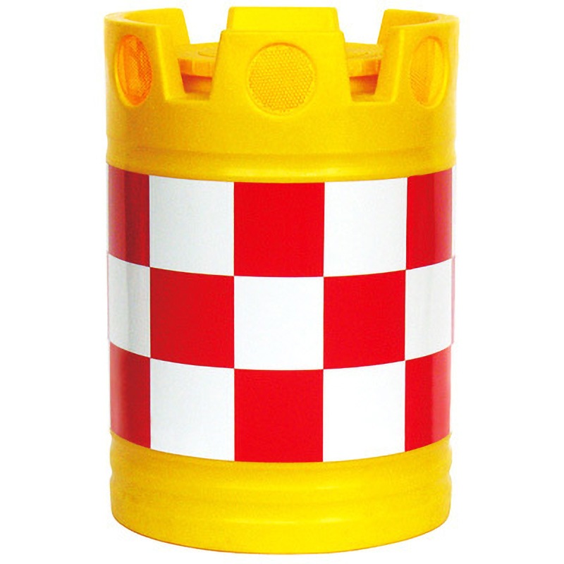 CDM-802R レンズドラム 1個 トーグ安全工業 【通販モノタロウ】